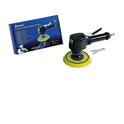 Michelin Coffret Ponceuse Orbitale pneumatique Disque 150 Mm MICHELIN Coffret Ponceuse Orbitale pneumatique Disque 150 Mm