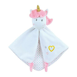 JEMINI LICORNE 23683 DOUDOU Hauteur ± 32cm