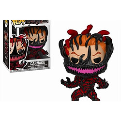 Gamesland MARVEL VENOM - Bobble Head POP N° 367 - Carnage/Cletus 