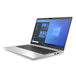 Hp ProBook 430 G8 13" Core i5 2,4 Ghz - Ssd 256 Go - 8 Go - Intel Iris Xe Graphics Azerty - Français