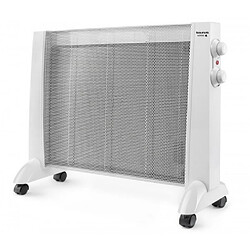 Panneau rayonnant 1600w blanc - 935058000 - TAURUS ALPATEC