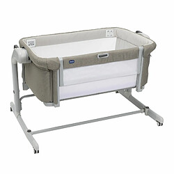 Lit cododo Next2Me Magic Evo Desert Taupe - Chicco