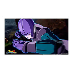 BANDAI NAMCO ENTERTAINMENT Dragon Ball Sparking ZERO pas cher