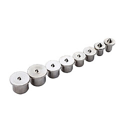 Dowel Center Points Pin Set