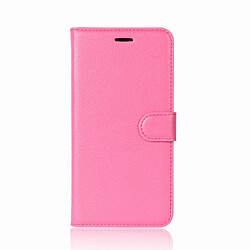 Etui en PU pour Samsung Galaxy S9