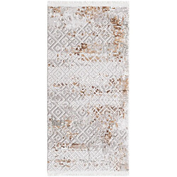 Hadorn Tapis 120x62 beige Davos Fusion 