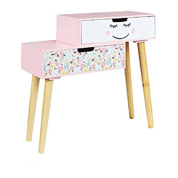 Chevet enfant The Home Deco Kids