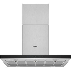 Siemens iQ700 LF91BUV50 cooker hood