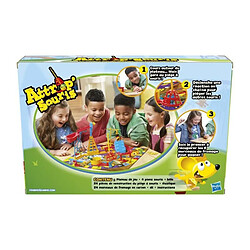 Acheter Attrap'souris, jeu de plateau pour enfants, jeu de société des 6 ans, Hasbro Gaming