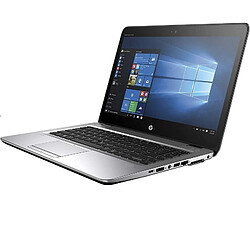 HP ELITEBOOK 840 G3 CORE I7 6600U 2.6GHZ TACTILE - Reconditionné