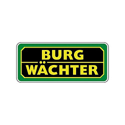 BURG-WÄCHTER Câble antivol 260 60
