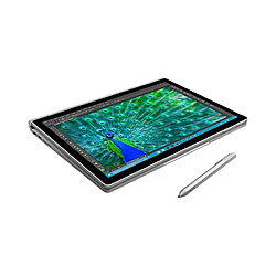 Microsoft Surface Book · Reconditionné pas cher