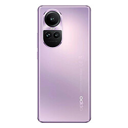 Avis OPPO Reno10 Pro 5G 12Go/256Go Violet (Glossy Purple) Double SIM CPH2525