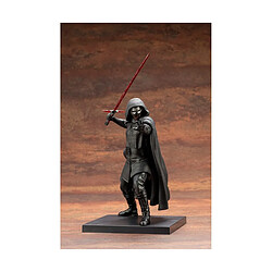 Kotobukiya Star Wars Episode IX - Statuette ARTFX+ 1/10 Kylo Ren 18 cm 