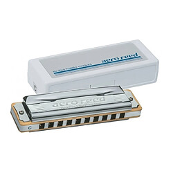 Harmonica