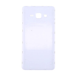 Avis Wewoo Coque arrière blanc pour Samsung Galaxy J2 Prime / G532 Couverture Arrière de la Batterie pièce détachée