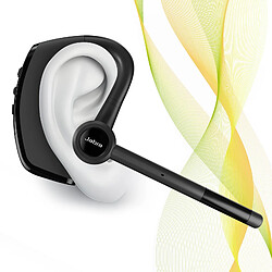 Avis Oreillette Bluetooth Jabra, Micro casque sans fil modèle Talk 65 Noir