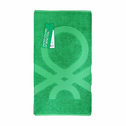 Tapis de bain Benetton BE219 Vert (50 x 80 cm) 