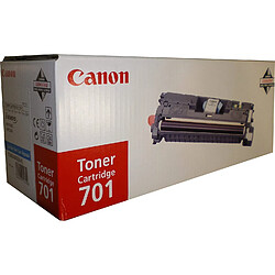 Avis Toner Cyan LBP-5200