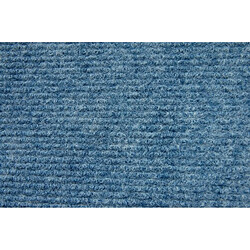 Avis RUGSX MOQUETTE MALTA bleu MARCHÉ, RÉNOVATION 250x400 cm