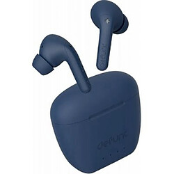 Defunc Ecouteurs True Wireless TRUE AUDIO Bleu 