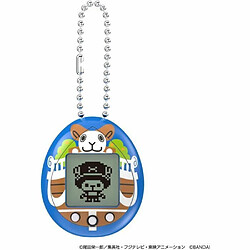 Warner Bros. Games Tamagotchi nano - BANDAI - One Piece - Edition Going Merry