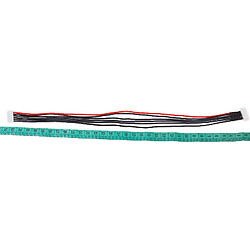 10pcs JST-XH 5S Lipo Solde fil rallonge 30cm