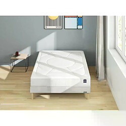 Matelas mousse Bultex SUPERNOVA 90x190 