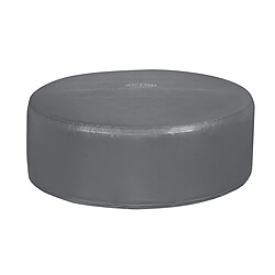 Couverture thermique pour spa gonflable Lay-Z-Spa rond Ø 1,80 m - Bestway