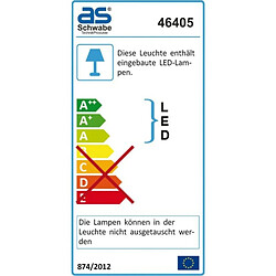 Acheter Schwabe Projecteur LED 50W, IP65, 4.250 Lumen