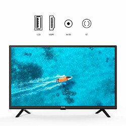 Chiq TV LED 32" 80 cm HD - L32G5W