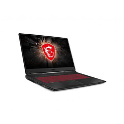 MSI GL75 Leopard 10SFK-480FR i7-10750H