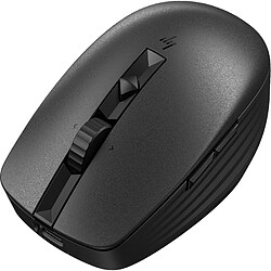 HP 715 Rechargeable Multi-Device mouse