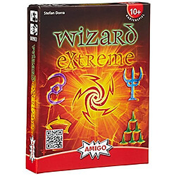 Amigo Wizard Extreme