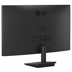 Avis Monitor Gaming LG 27MS500-B Full HD 100 Hz