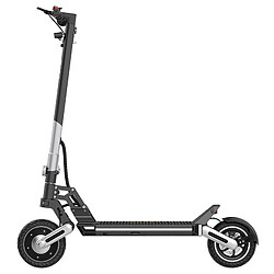 IENYRID M8 Scooter électrique 9,5 pouces pneu 500W moteur 25 km/h