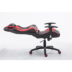 Acheter Non Chaise de bureau Racing Shift X2 simili cuir sans repose-pieds