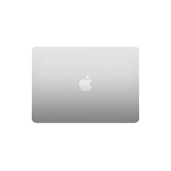 MacBook Air 13" 2022 Apple M2 3,5 Ghz 8 Go 512 Go SSD Argent - Reconditionné