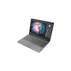 Acheter Lenovo Notebook V15 Ordinateur Portable 15'' FHD Intel Core i5-1035G1 8Go RAM DDR4 256Go SSD Win 10 Gris