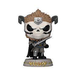 Funko Willow - Figurine POP! General Kael 9 cm 