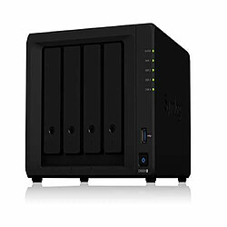 Synology DS920+