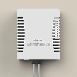 Acheter Router Mikrotik RB960PGS 800 Ghz 10/100/1000 Mbps