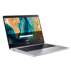 Acer Chromebook CB314-2HT-K6W4 - Reconditionné