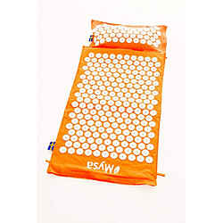 OFS SELECTION Tapis ThermoMag Mysa Duo, le tapis et coussin de massage 