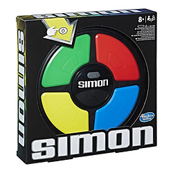 Simon Hasbro pas cher