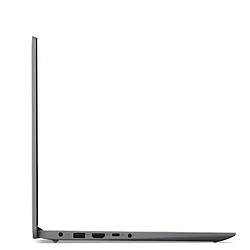 Ordinateur Portable Lenovo IdeaPad 1 15ALC7 15,6" Ryzen 7 5700U 16 GB RAM 512 GB SSD Espagnol Qwerty