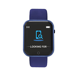 Avis Yonis Montre Connectée IP67 Étanche Cardio Podomètre