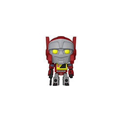 Funko Transformers Retro Series - Figurine POP! Blaster 9 cm 