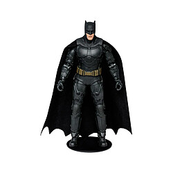 Mc Farlane DC The Flash Movie - Figurine Batman (Ben Affleck) 18 cm 