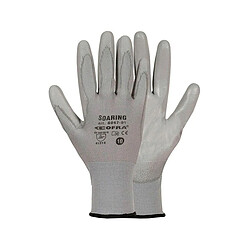 Gants de travail Cofra Soaring Polyester 10